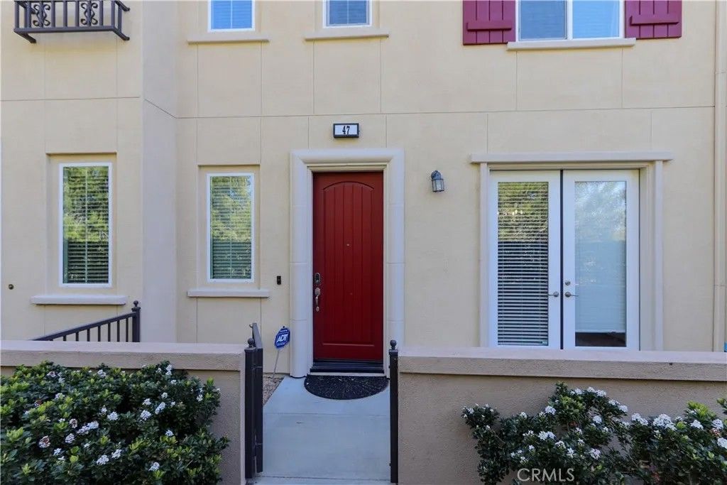 Photo of 47 Aliso Ridge, Mission Viejo, CA 92691 (MLS # PW26058800)