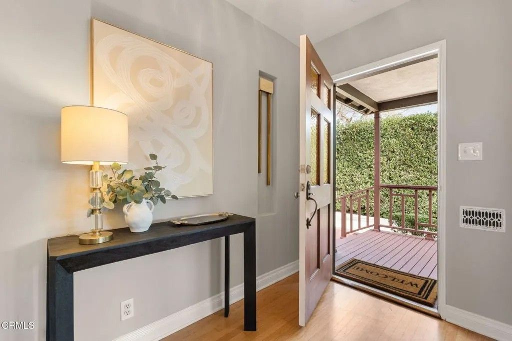 Photo of 6417 N Willard Avenue, San Gabriel, CA 91775 (MLS # P1-25813)