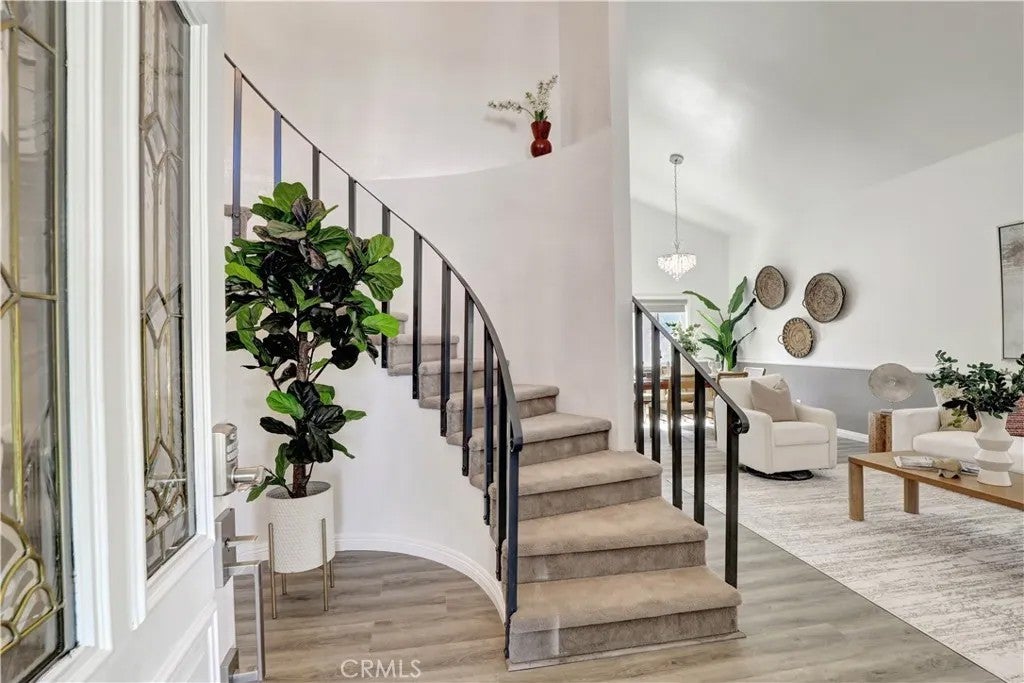 Photo of 18 Old Wood Road, Pomona, CA 91766 (MLS # TR26201610)