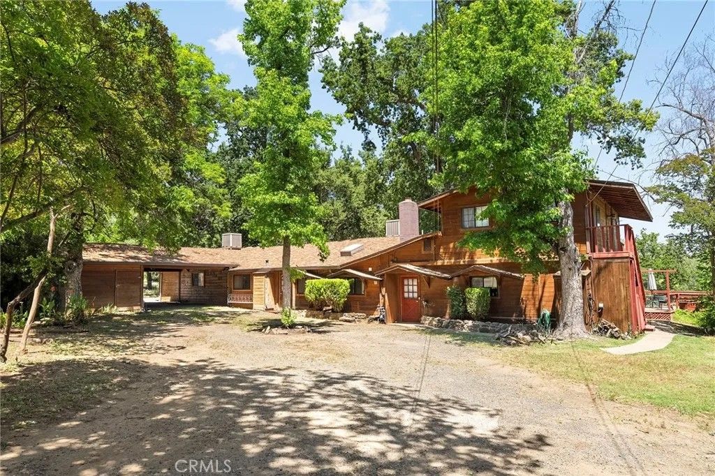 Photo of 45 Cabana Drive, Oroville, CA 95965 (MLS # SN26106401)