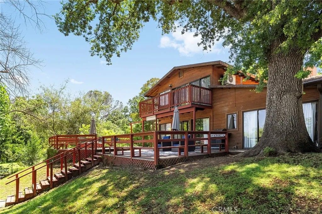 Photo of 45 Cabana Drive, Oroville, CA 95965 (MLS # SN26106401)