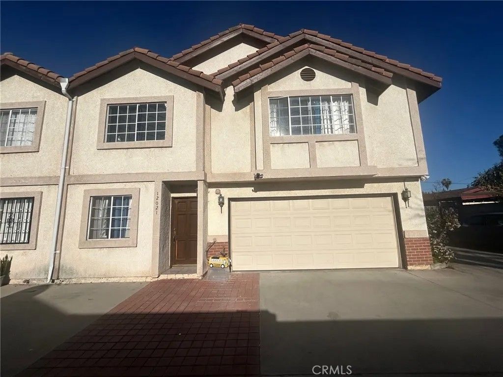 Photo of 12021 Elliott Ave, El Monte, CA 91732 (MLS # OC26027387)