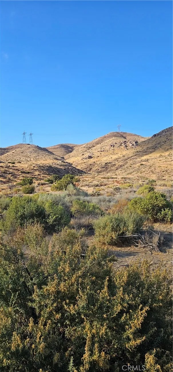 0 Soledad Pass