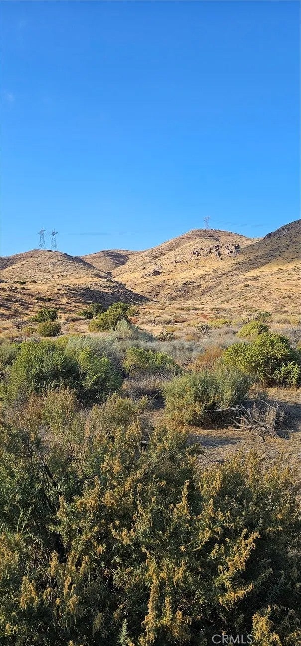 0 Soledad Pass
