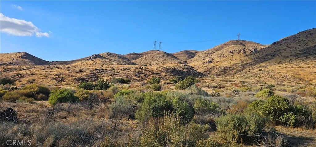 0 Soledad Pass