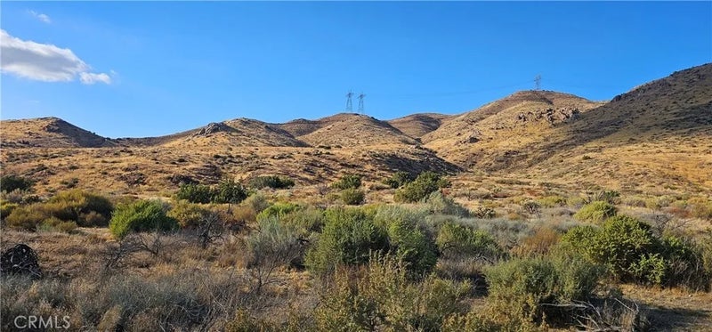0 Soledad Pass