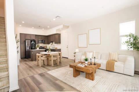 Photo of 2024 Luzon Lane #5, Chula Vista, CA 91915 (MLS # 260014330)