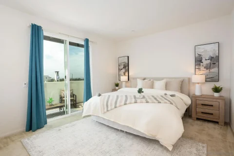 2024 Luzon Lane Unit 5, Chula Vista, CA 91915 - #: 260014330