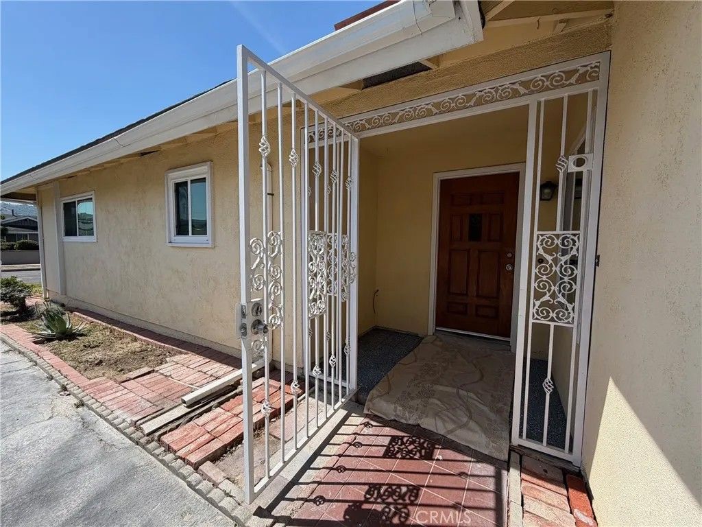 Photo of 19319 Pilario St, Rowland Heights, CA 91748 (MLS # TR26080023)
