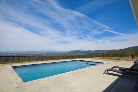 Photo of 12451 Rancho Heights, Pala, CA 92059 (MLS # SW26088547)