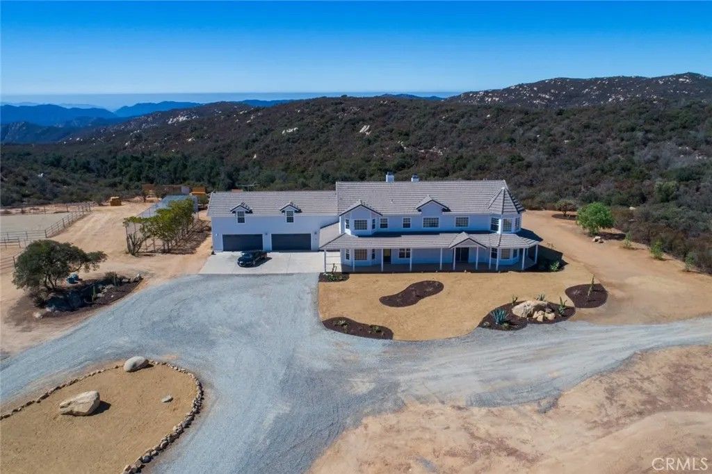 Photo of 35700 Trabuco Drive, Lake Elsinore, CA 92530 (MLS # NP26048045)