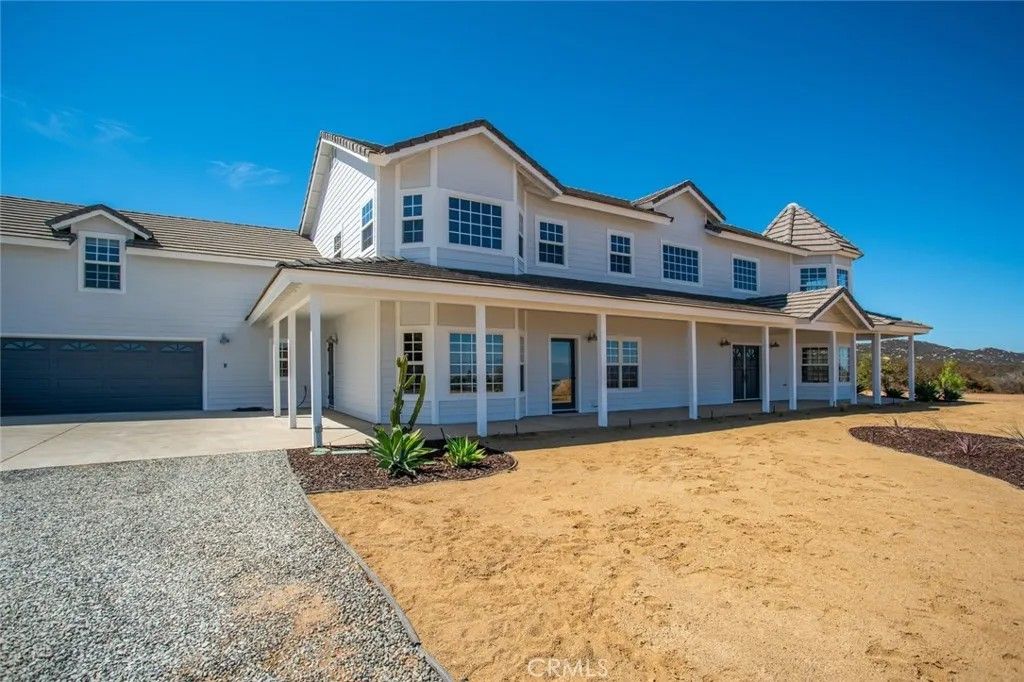 Photo of 35700 Trabuco Drive, Lake Elsinore, CA 92530 (MLS # NP26048045)