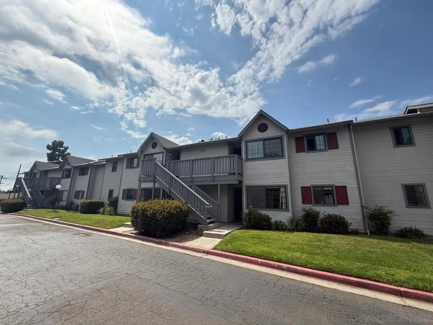 205 Camlau Dr C