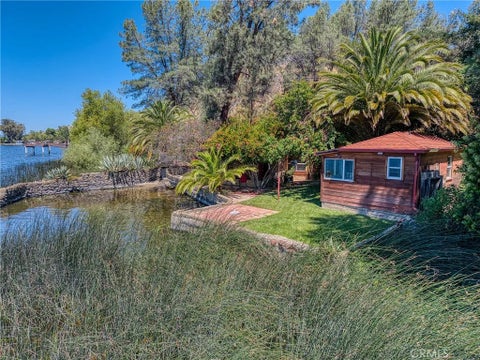 Photo of 9865 E Highway 20, Clearlake Oaks, CA 95423 (MLS # LC26119932)