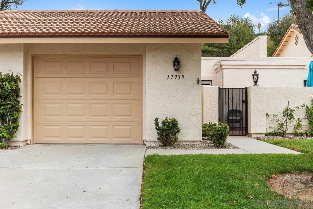 Photo of 17939 Avenida Alozdra, San Diego, CA 92128 (MLS # 260007758)