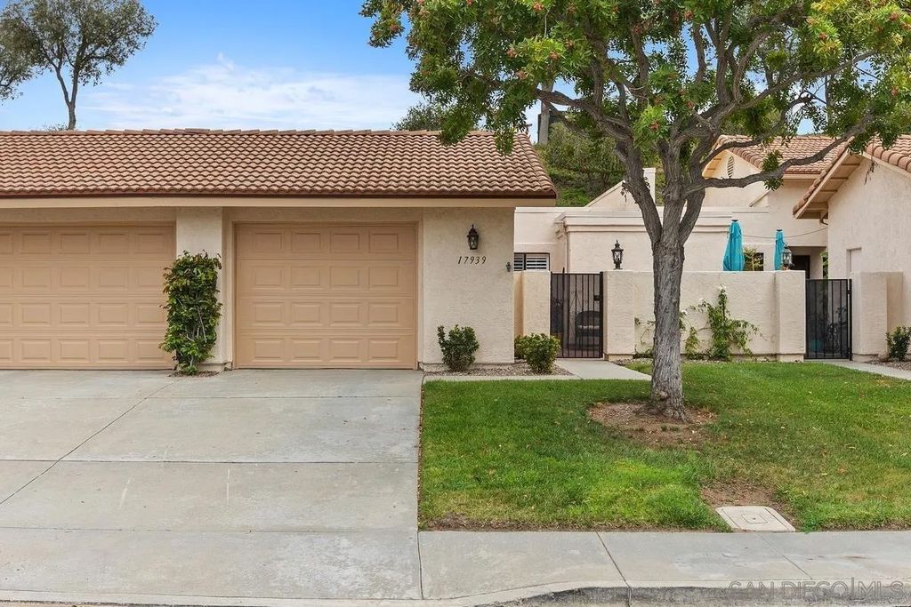 Photo of 17939 Avenida Alozdra, San Diego, CA 92128 (MLS # 260007758)