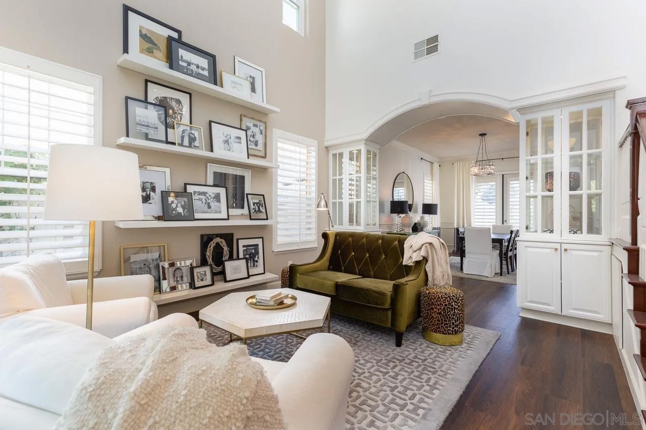 5392 Foxhound Way