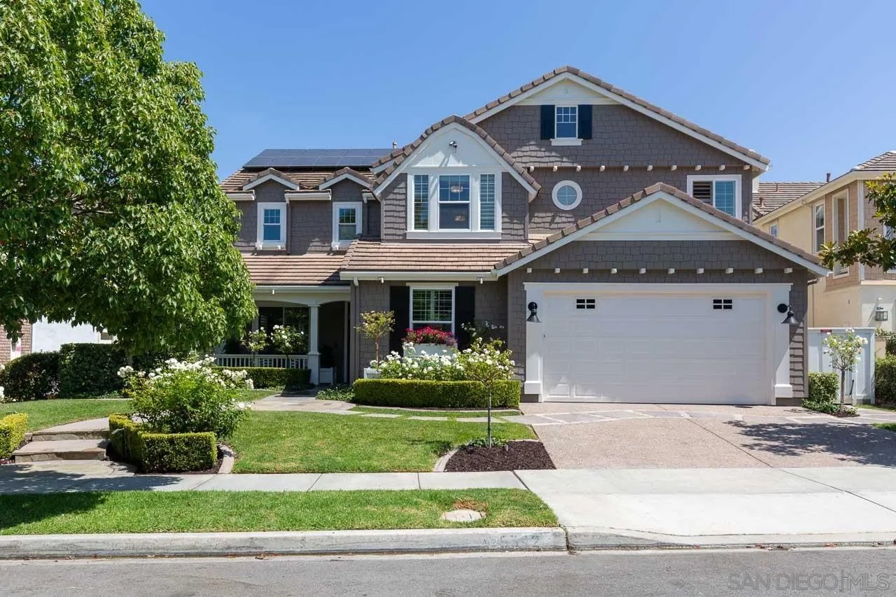 5392 Foxhound Way