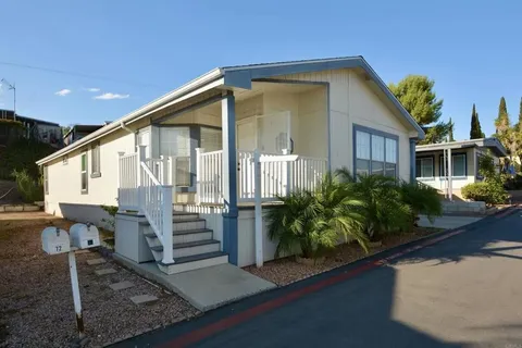 12970 Highway 8 Business Unit 71, El Cajon, CA 92021 - #: PTP2506551