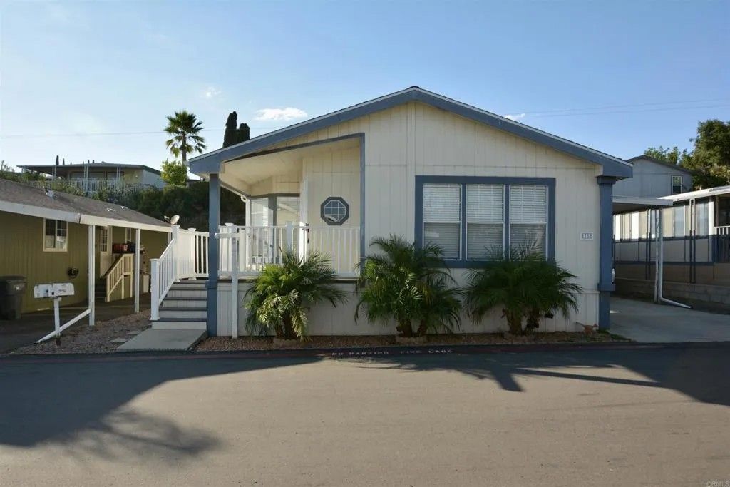 Photo of 12970 Highway 8 Business #71, El Cajon, CA 92021 (MLS # PTP2506551)