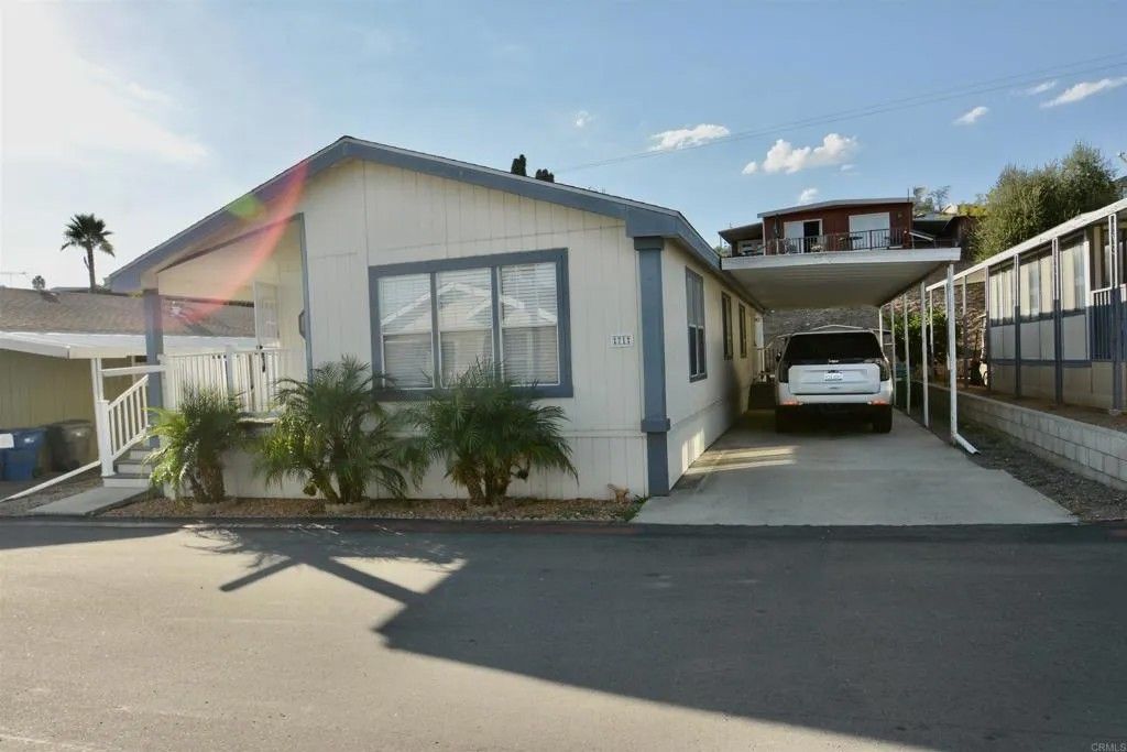 Photo of 12970 Highway 8 Business #71, El Cajon, CA 92021 (MLS # PTP2506551)