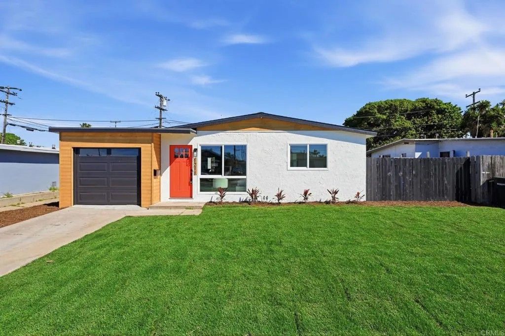 Photo of 1211 9th St, Imperial Beach, CA 91932 (MLS # PTP2601529)