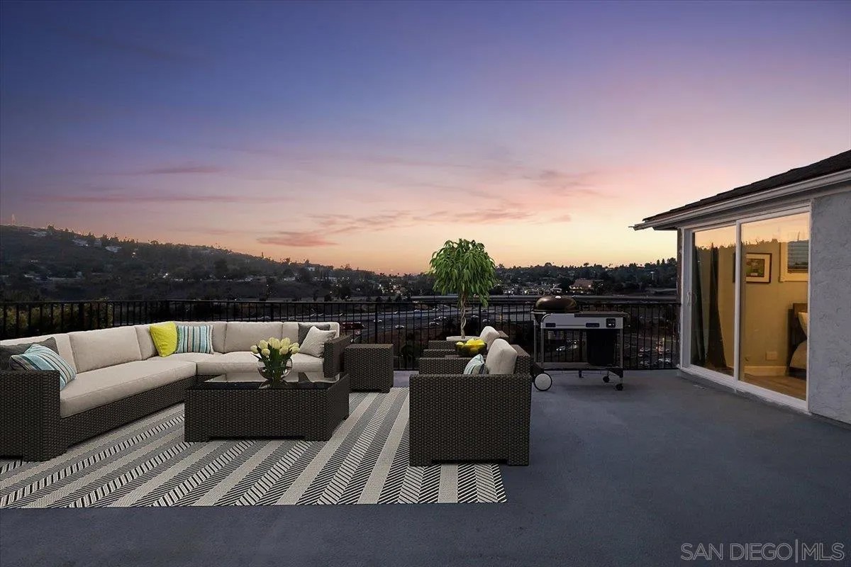 3834 Polaris Dr.