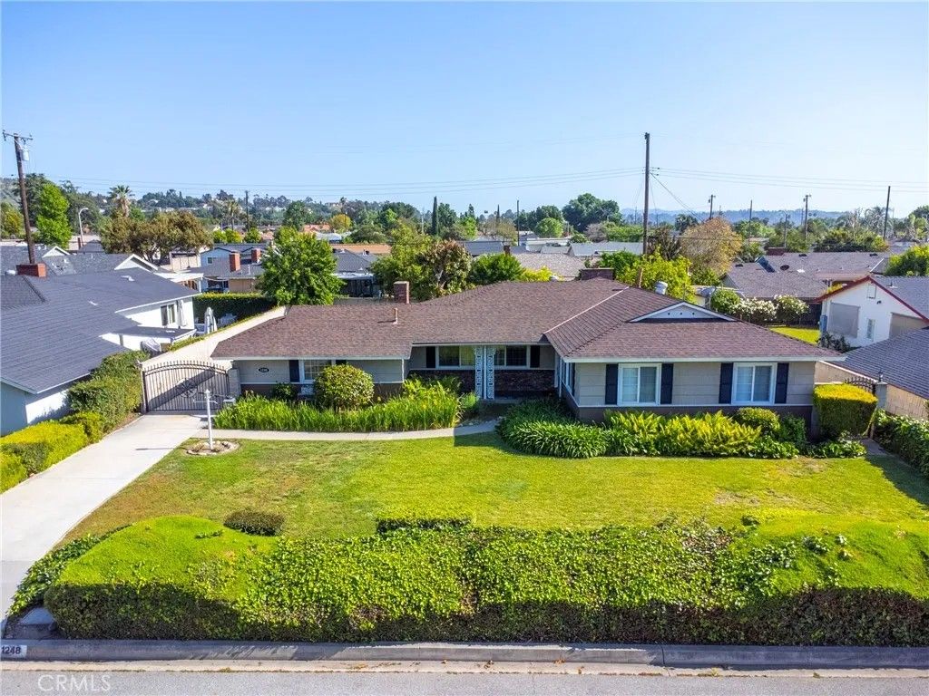 Photo of 1248 E Greenville Drive, West Covina, CA 91790 (MLS # WS26007827)