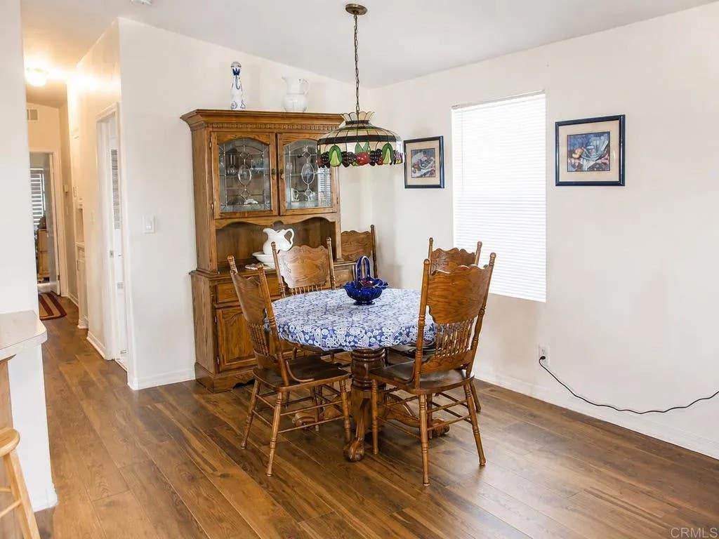 Photo of 1285 E Washington AVE #15, El Cajon, CA 92019 (MLS # PTP2605371)