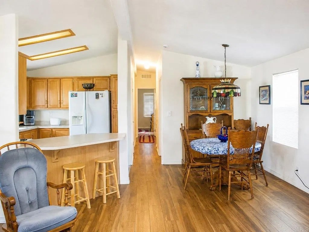 Photo of 1285 E Washington AVE #15, El Cajon, CA 92019 (MLS # PTP2605371)