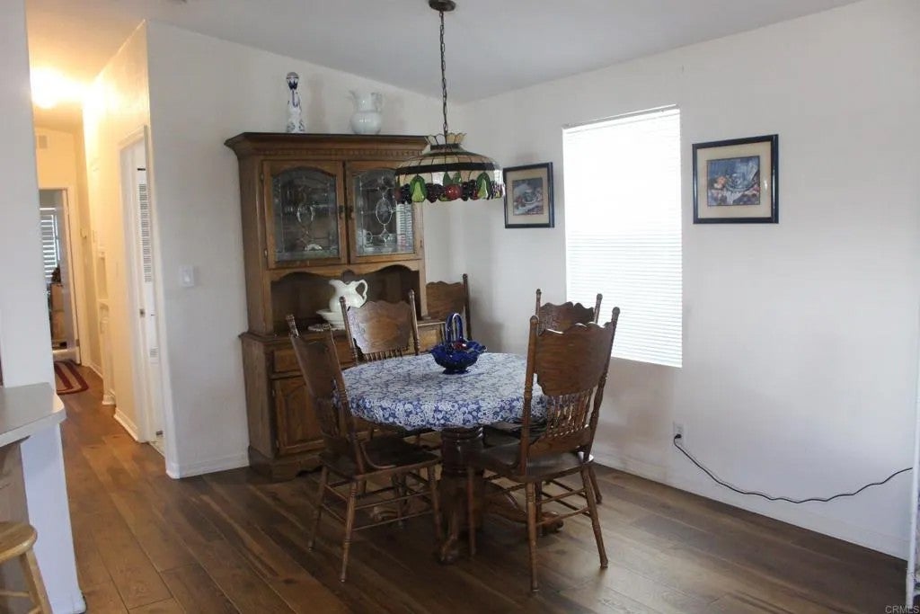 Photo of 1285 E Washington AVE #15, El Cajon, CA 92019 (MLS # PTP2605371)