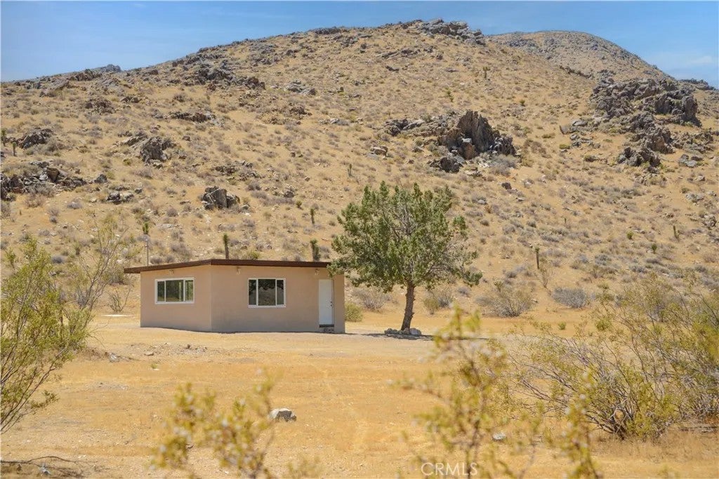 27127 Zuni Road