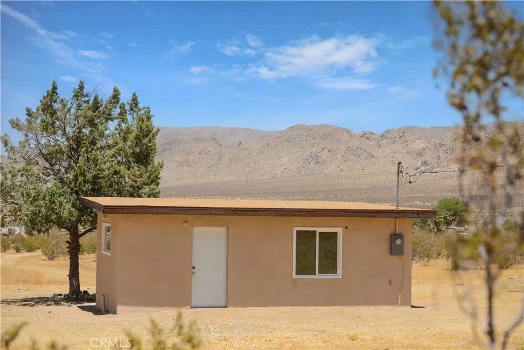 27127 Zuni Road