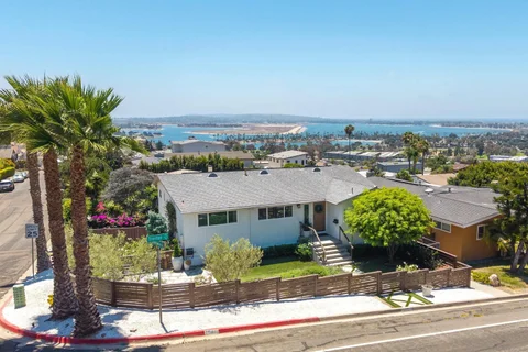 3547 Brandywine Street, San Diego, CA 92117 - #: 260019729