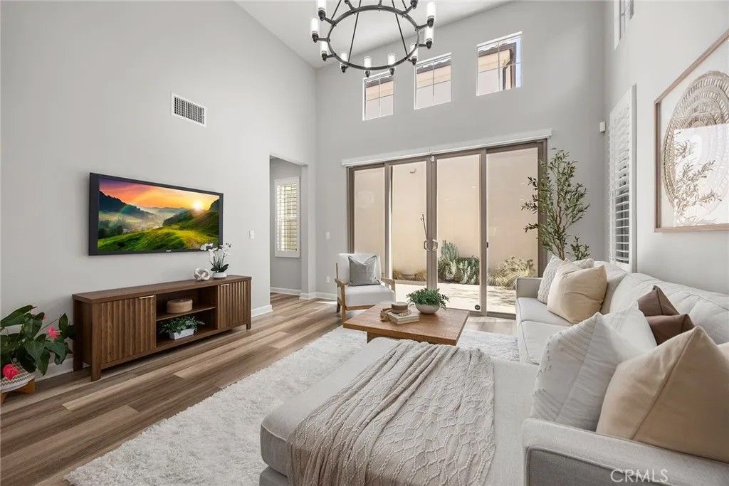 Photo of 113 Soaring Eagle, Irvine, CA 92618 (MLS # NP25266807)