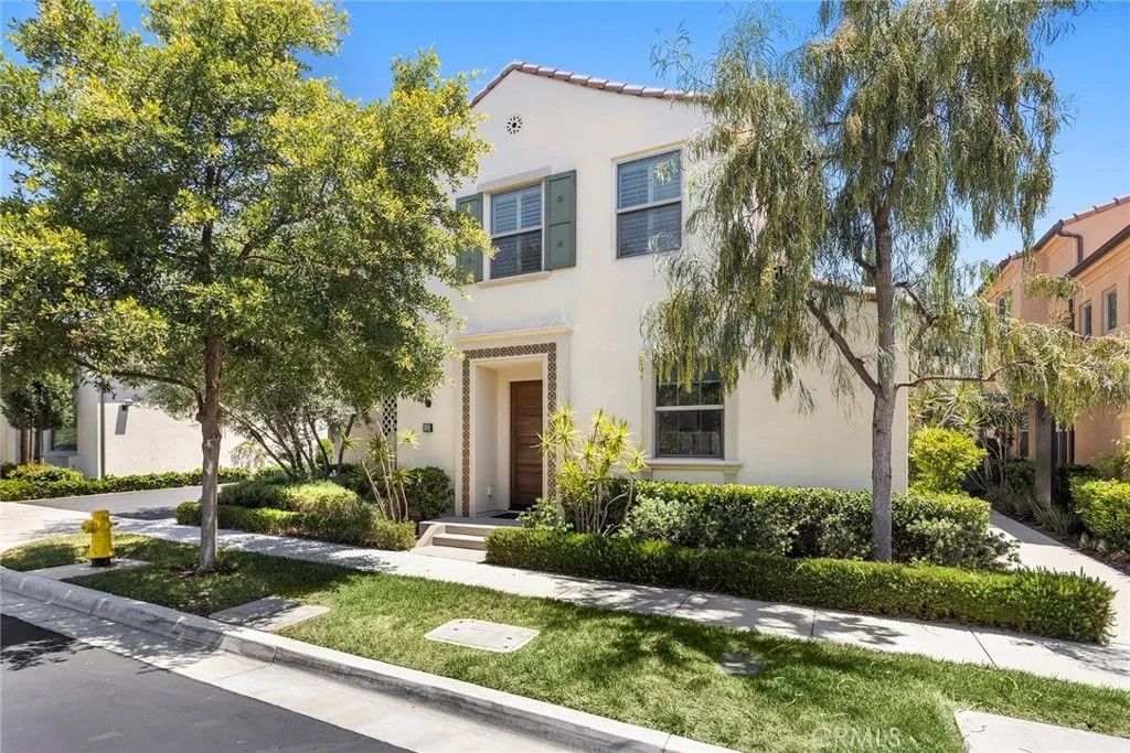 Photo of 113 Soaring Eagle, Irvine, CA 92618 (MLS # NP25266807)