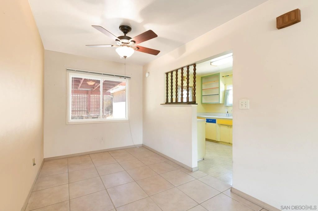 Photo of 4330 Alamo Dr, San Diego, CA 92115 (MLS # 250040786)