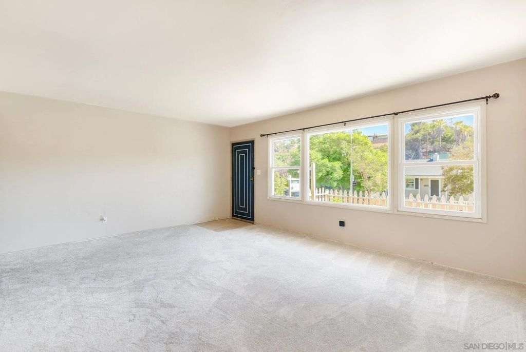 Photo of 4330 Alamo Dr, San Diego, CA 92115 (MLS # 250040786)