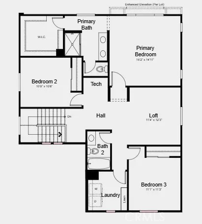 9573 Glenmore Forest Drive