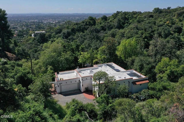 771 Norumbega Drive, Monrovia