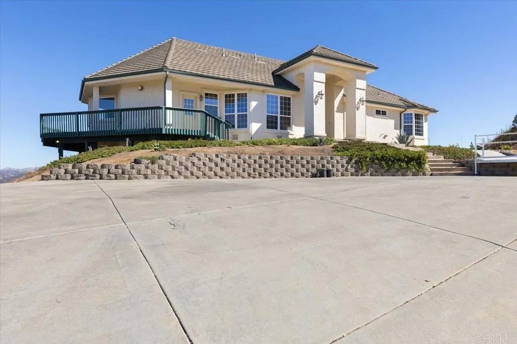 3035 Millar Ranch Road