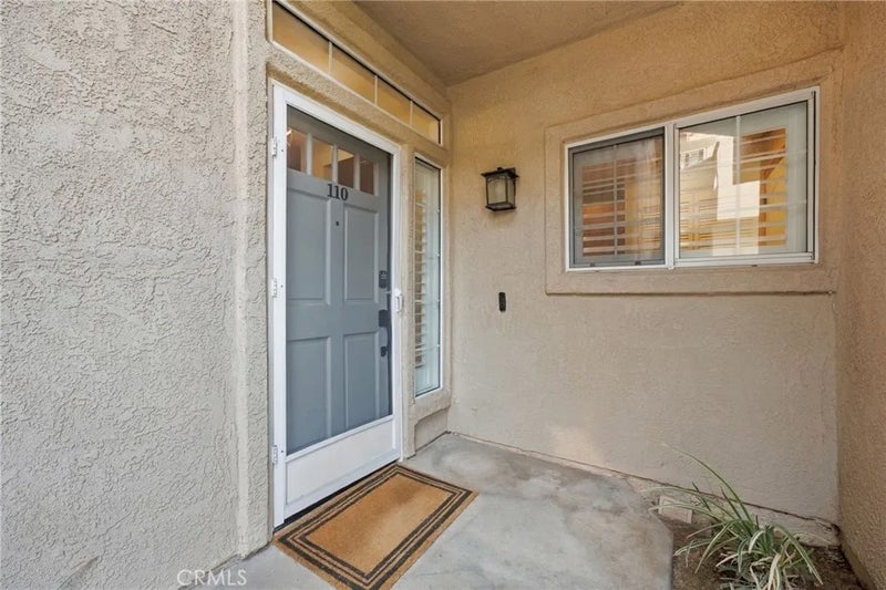23930 Arroyo Park #110