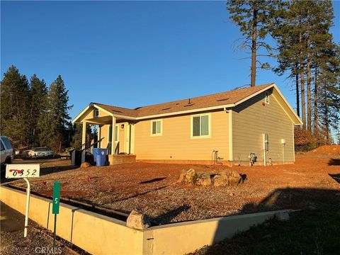 Photo of 6352 Tahoe Court, Paradise, CA 95969 (MLS # SN25275075)