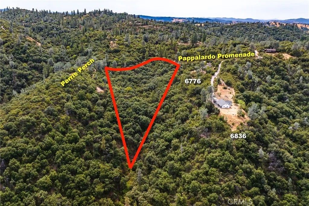 Photo of 6652 Pappalardo Promenade, Murphys, CA 95247 (MLS # IV26012151)