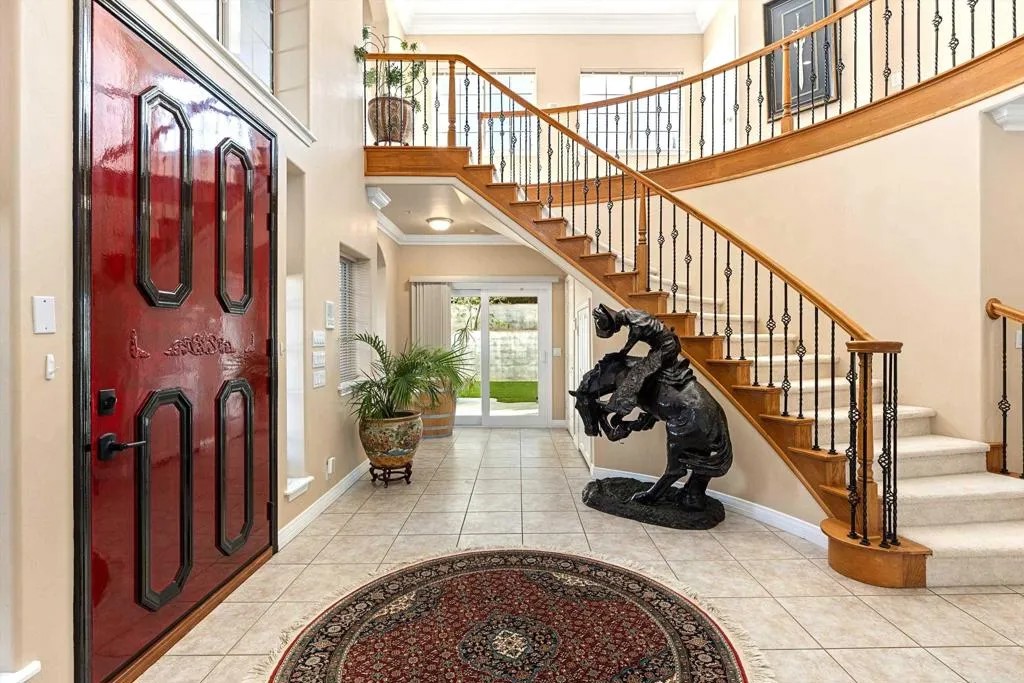 1751 Monte Vista Drive