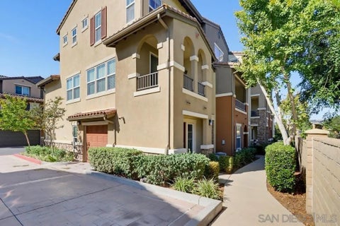 Photo of 10160 Brightwood LN #1, Santee, CA 92071 (MLS # 260022070)