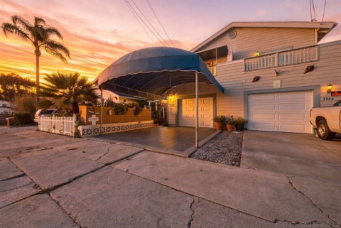 Photo of 3554 Vancouver Ave, San Diego, CA 92104 (MLS # 260024483)