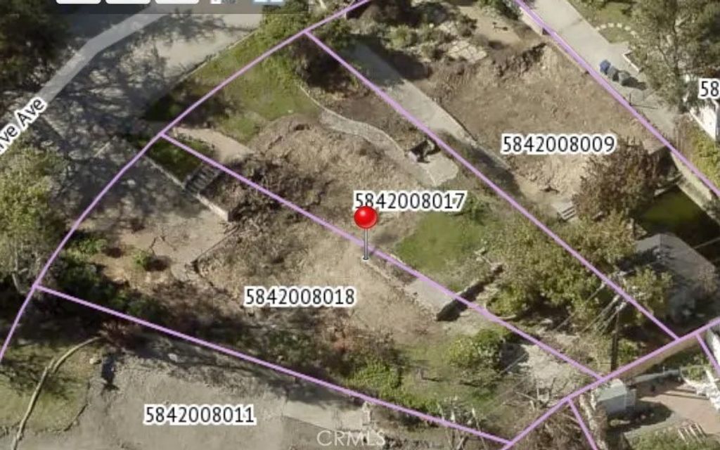 Photo of 0 N Mount Curve, Altadena, CA 91001 (MLS # PF26018204)