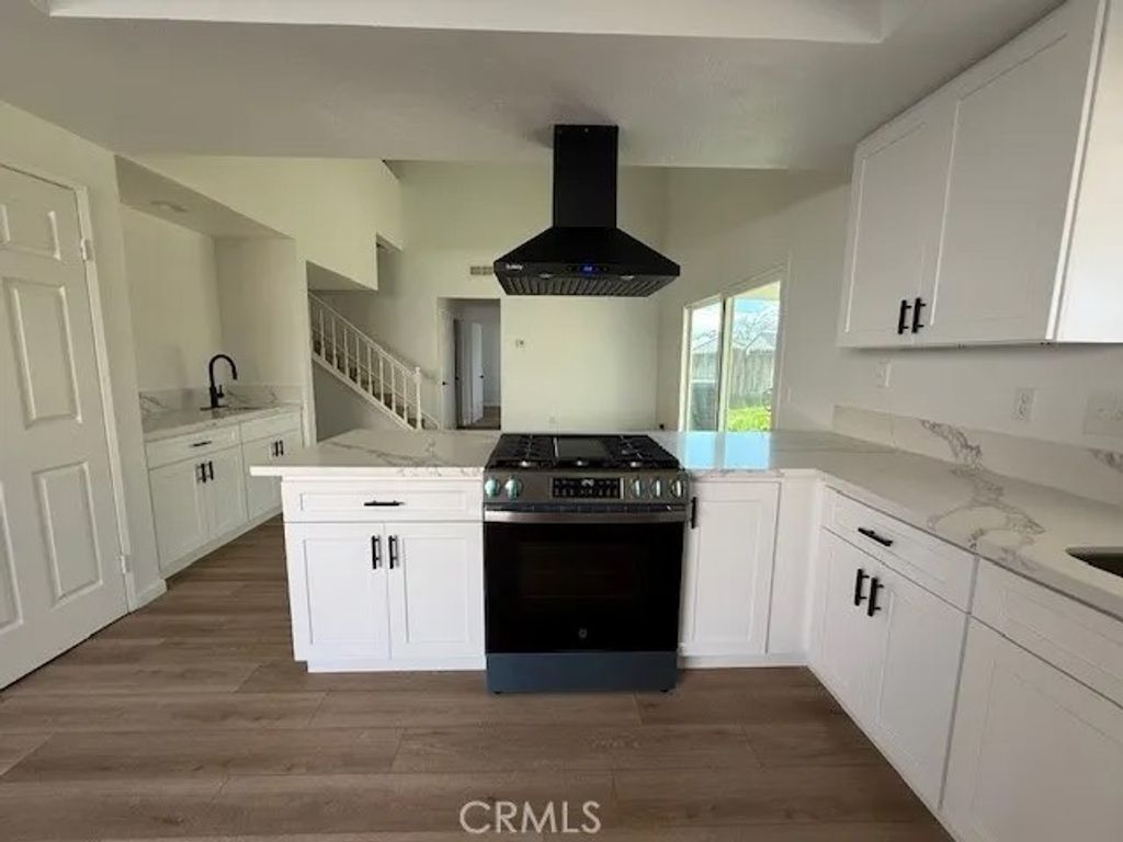 Photo of 44135 Camellia St, Lancaster, CA 93535 (MLS # AR26011971)