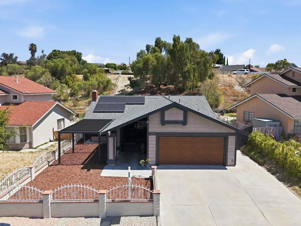 7254 Zest Street